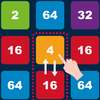 2048 Swap n Merge Numbers: Match 3 Merge Puzzle