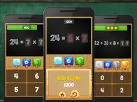 Multiplication Table Kids Math Screen Shot 1