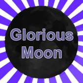 Glorious Moon