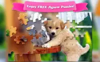 Jigsaw Puzzles Screen Shot 0