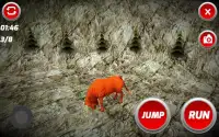 Angry Bull Sim Screen Shot 10