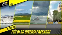 Tour de France 2019 Vuelta Edition - Gioco Di Bici Screen Shot 2
