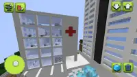 Doctor Hospital Craft Screen Shot 0