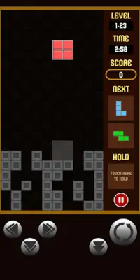 Mgi Block Puzzle Screen Shot 2