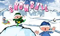 Snow Ball : A Christmas Tale Screen Shot 5