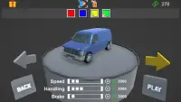 Drive and Fun - 3D Car Racing Screen Shot 1