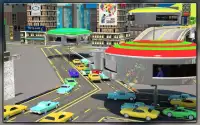 Gyroscopic Bus Robot: Innovation in Transformation Screen Shot 12