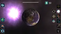 Разрушение Планеты Земля 3D Screen Shot 6