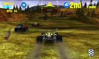 Dust: Offroad Racing Screen Shot 0