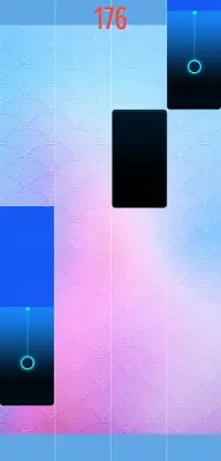 Piano Tiles 6 Offline - Free Magic Music Games Screen Shot 7