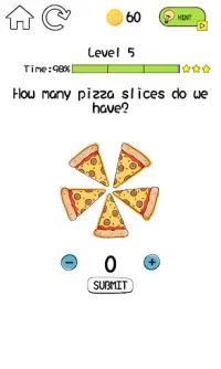 Super Brain: Funny Puzzles Screen Shot 6