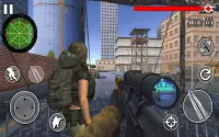 Commando Creed : Battlefield Survival Screen Shot 0