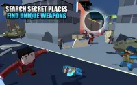Pixel Combat : FPS Guns Shooting Screen Shot 4