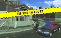 Vip Limo - Crime City Fall Screen Shot 8