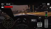 Car Parking Audi A5 Simulator Screen Shot 1