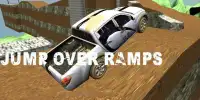 Extreme Car Driving 3D Screen Shot 1