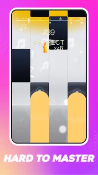 Tap Tap Hero 3: Piano Tiles Screen Shot 2