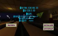 10 Zombie Bowling Screen Shot 13