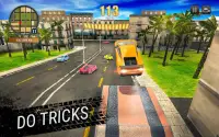 Stunts Car Driving Simulator: Asphalt Speed Racing Screen Shot 3