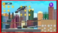 Subway Forza  Racing  cars  game Screen Shot 3