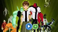 BEN 10 Screen Shot 0