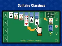 Solitaire - 2023 Screen Shot 7