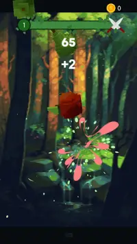 Fruit Hunter 3D Screen Shot 4
