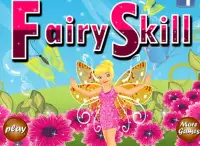 Fairy elementary math game Screen Shot 6