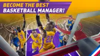 Basketball Fantasy Manager NBA Screen Shot 3