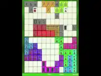 Mahjong Puzzle Free Screen Shot 0