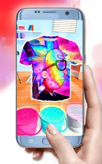 New Tie Dye Clothes 2020 Screen Shot 3