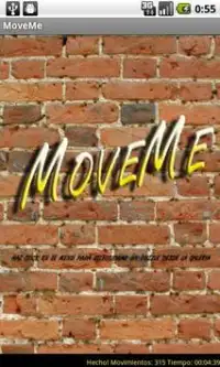 MoveMe Screen Shot 0