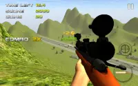 Sniper: Traffic Hunter Screen Shot 4