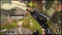 Sniper 3d :assassin shooter 3d Screen Shot 1