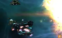 Space Battle VR/3D Screen Shot 3