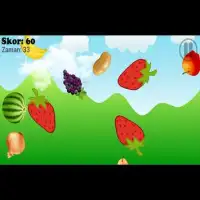 Meyve Kesmece Oyunu Screen Shot 1