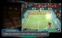 Li-Ning Jump Smash™ 15 Screen Shot 19