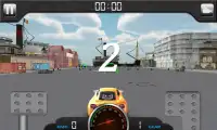Car Drift Freestyle Stunts Screen Shot 3