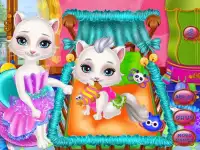 Cat рождает игры Screen Shot 5