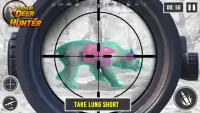 Safari Hunting Shooting Games Screen Shot 3