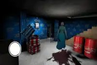 Elsa Granny V1.7:The Best Horror game 2019 Screen Shot 7