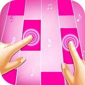 Jojo Siwa Piano Tiles