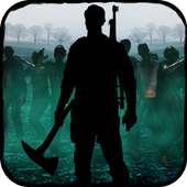 Into the Zombie Deadly Survival Zone