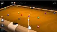 3D Pool Game FREE Screen Shot 4