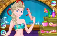 Dress up games for girls - Prom Queen Style Screen Shot 0