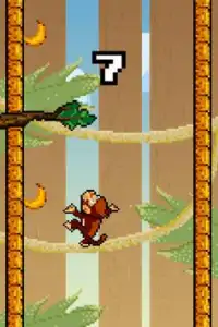 Banana Jump Screen Shot 4