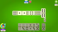 Domino - Masa Oyunu Screen Shot 28