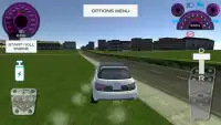 Fast Car Simulator Screen Shot 3