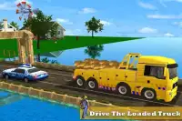 Virtual Farmer Happy Family Simulator Game Screen Shot 11