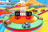 Extreme Toy Car Racing - Next Level Screen Shot 9